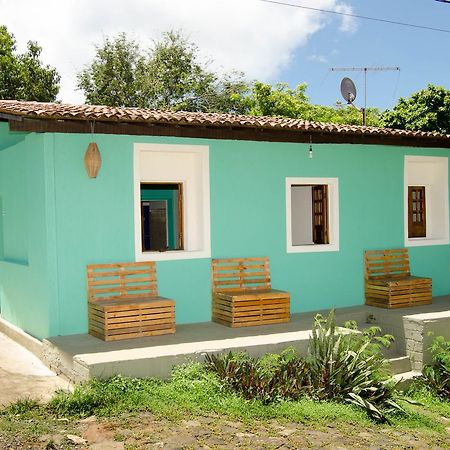 Ilha Hostel Fernando de Noronha Extérieur photo