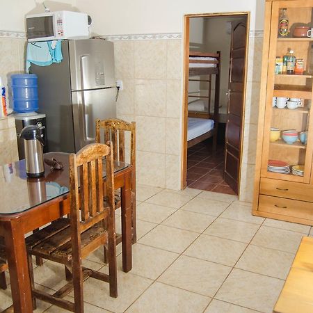 Ilha Hostel Fernando de Noronha Extérieur photo