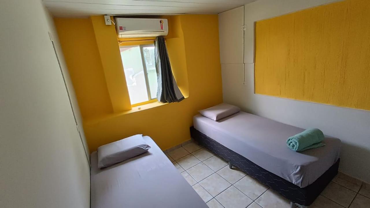 Ilha Hostel Fernando de Noronha Extérieur photo