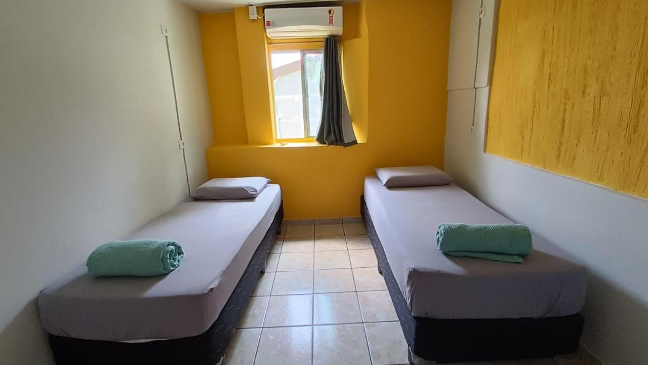 Ilha Hostel Fernando de Noronha Extérieur photo