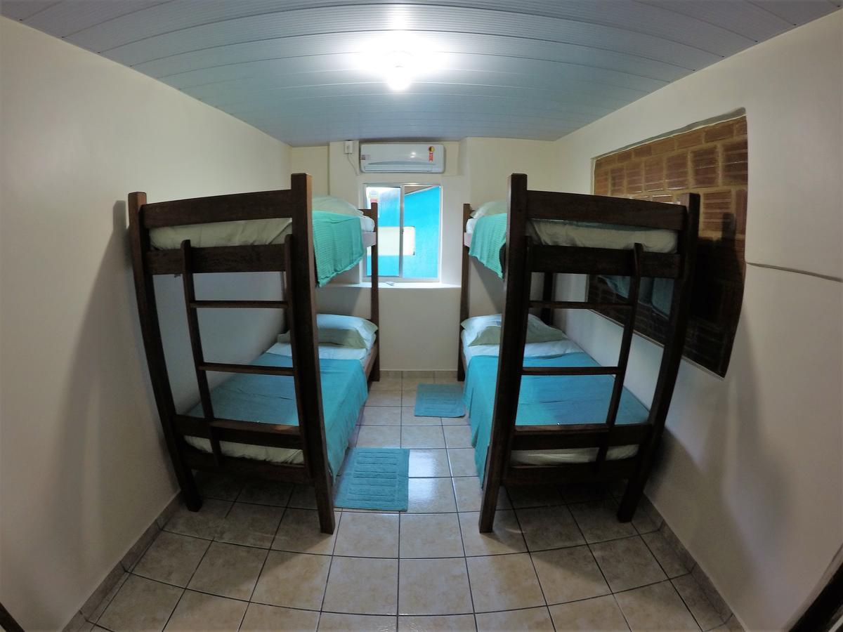 Ilha Hostel Fernando de Noronha Extérieur photo