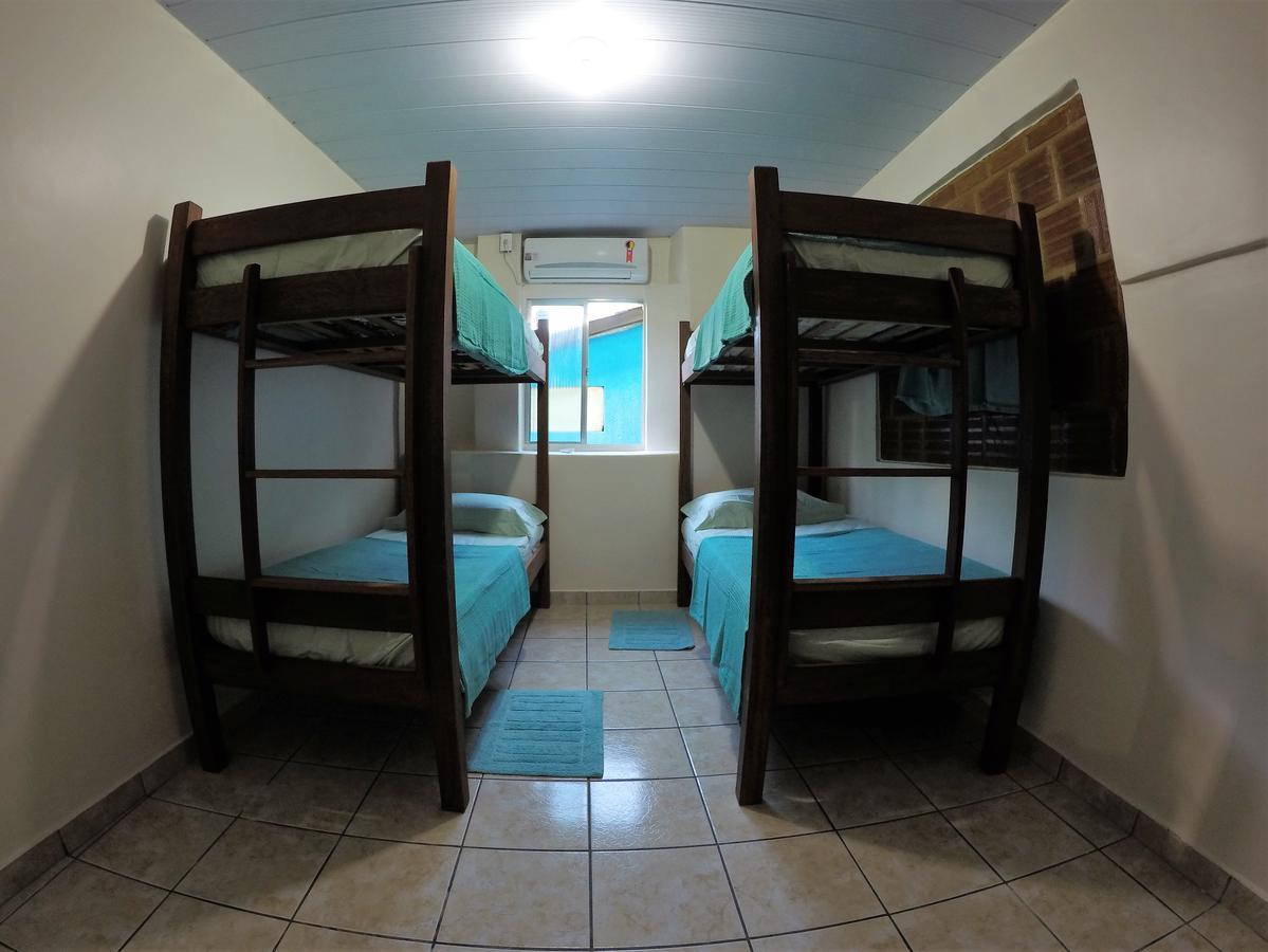 Ilha Hostel Fernando de Noronha Extérieur photo
