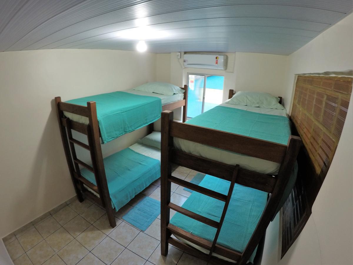 Ilha Hostel Fernando de Noronha Extérieur photo