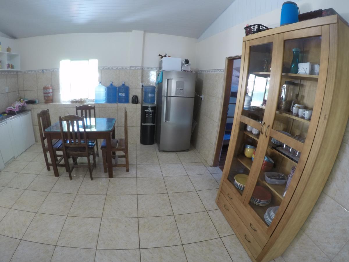 Ilha Hostel Fernando de Noronha Extérieur photo
