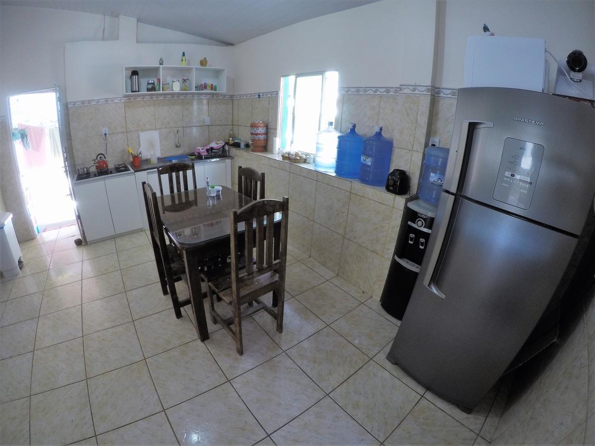 Ilha Hostel Fernando de Noronha Extérieur photo