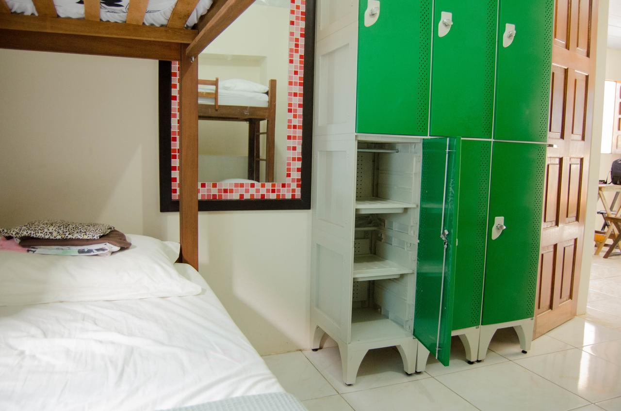Ilha Hostel Fernando de Noronha Extérieur photo