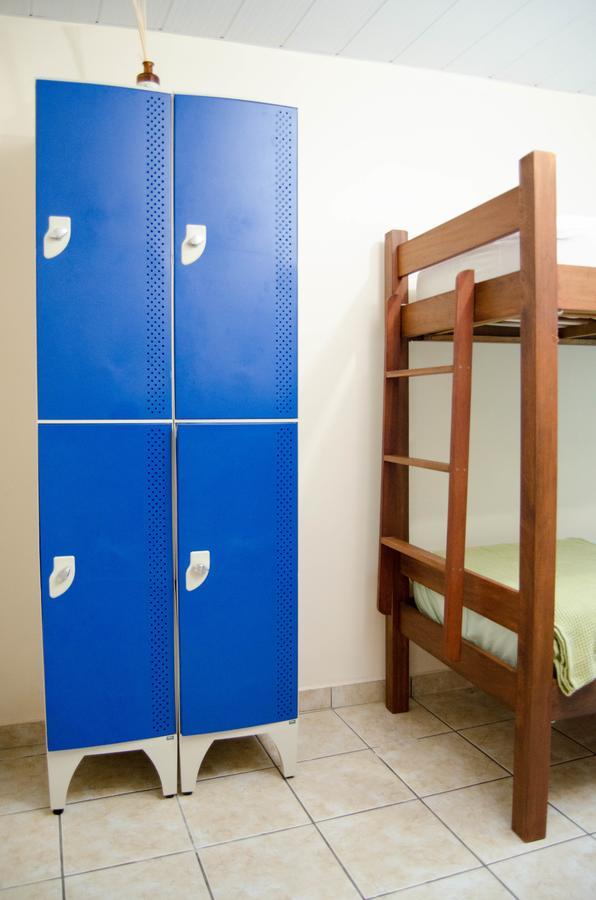 Ilha Hostel Fernando de Noronha Extérieur photo