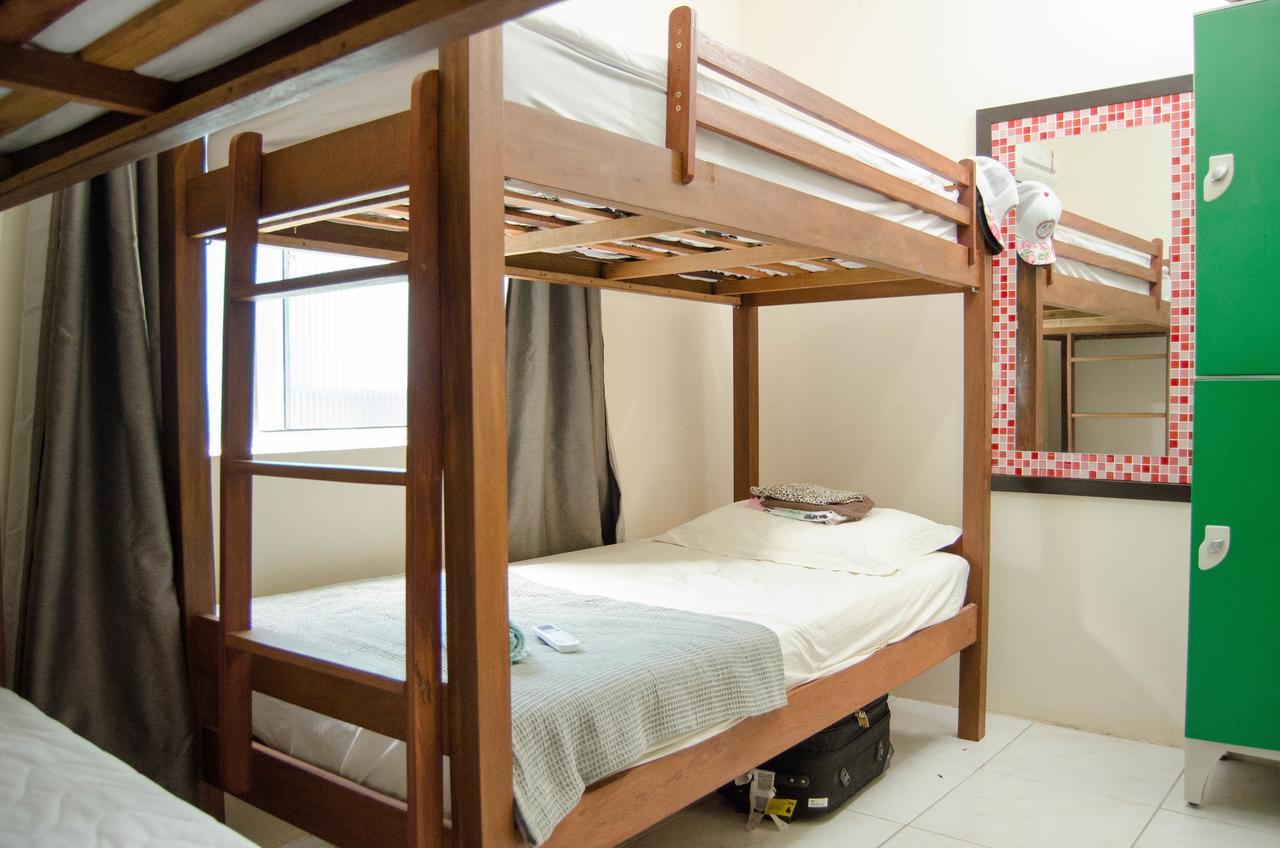 Ilha Hostel Fernando de Noronha Extérieur photo