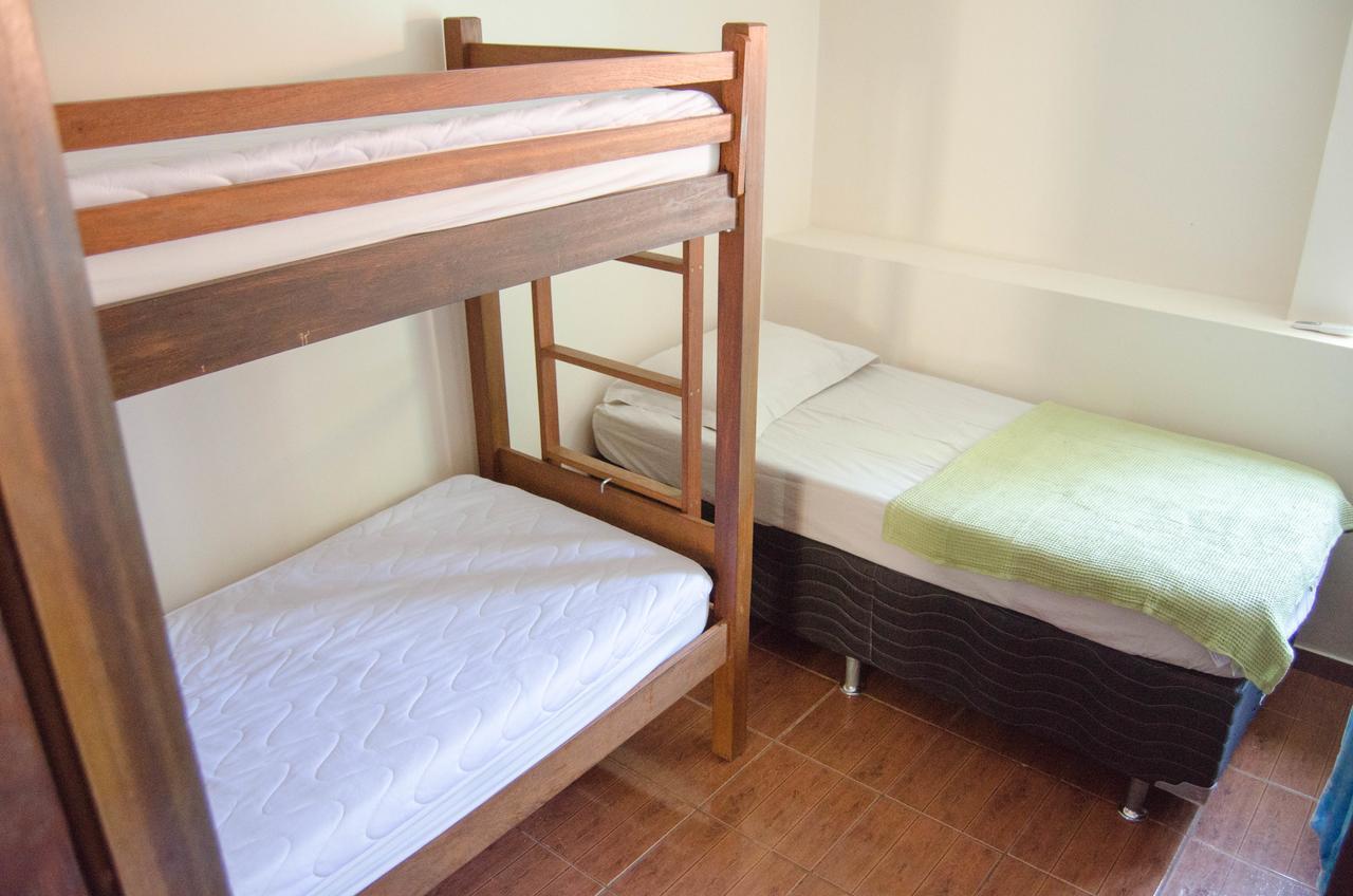 Ilha Hostel Fernando de Noronha Extérieur photo