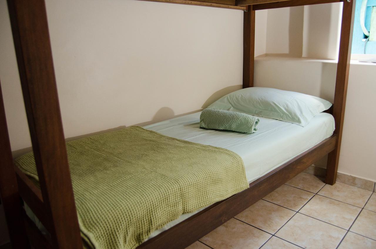 Ilha Hostel Fernando de Noronha Extérieur photo