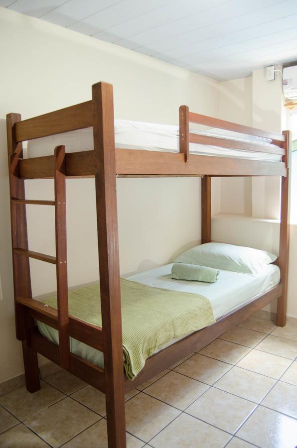 Ilha Hostel Fernando de Noronha Extérieur photo