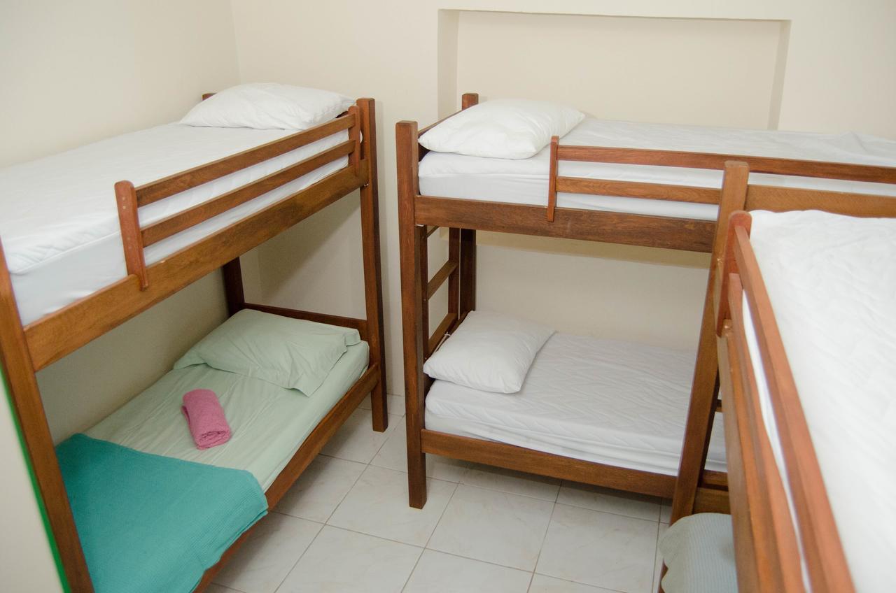 Ilha Hostel Fernando de Noronha Extérieur photo