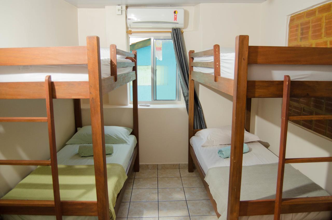 Ilha Hostel Fernando de Noronha Extérieur photo