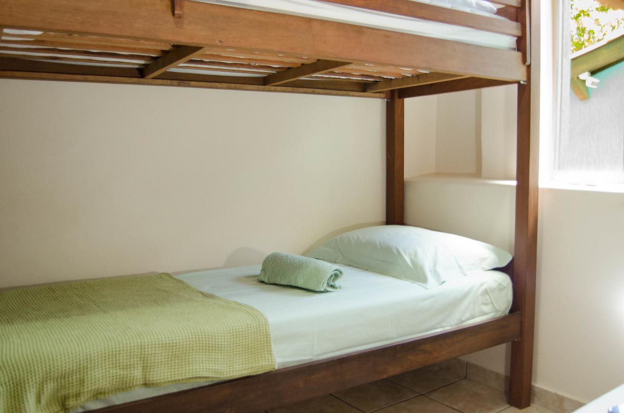 Ilha Hostel Fernando de Noronha Extérieur photo