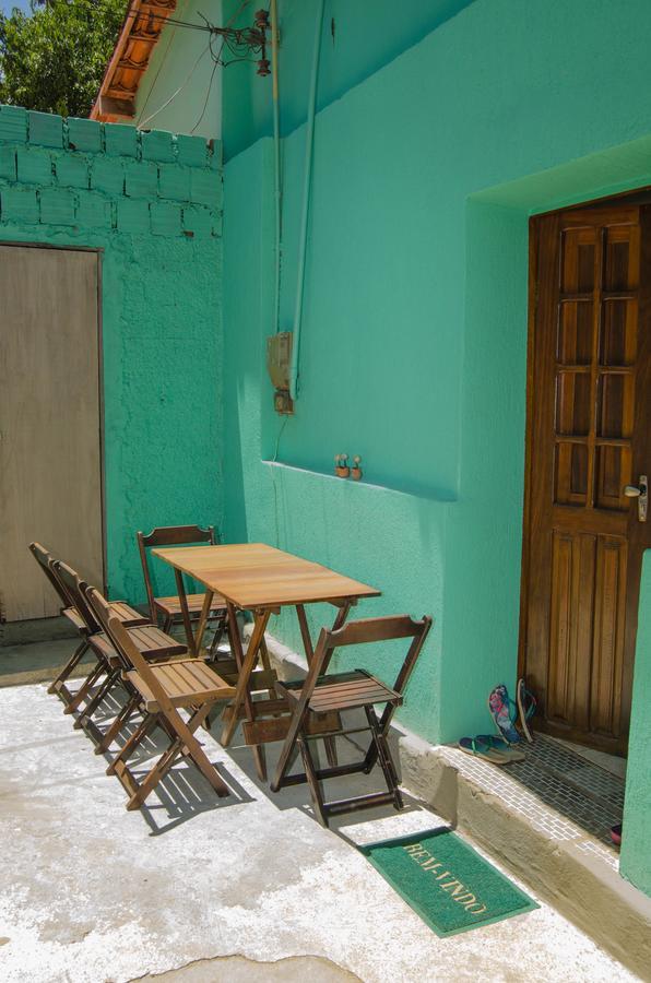 Ilha Hostel Fernando de Noronha Extérieur photo